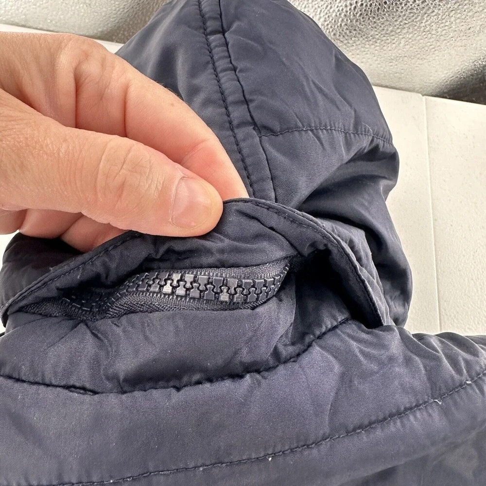 Gymboree designed warmth
